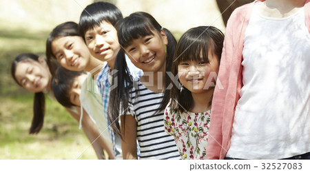 森林學校小學生 森林學校小學生 32527083