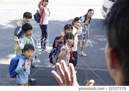 Forest School greetings by goodbye Forest School greetings by goodbye 32527178