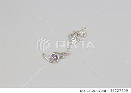 Woman beauty accessory on back ground 32527499