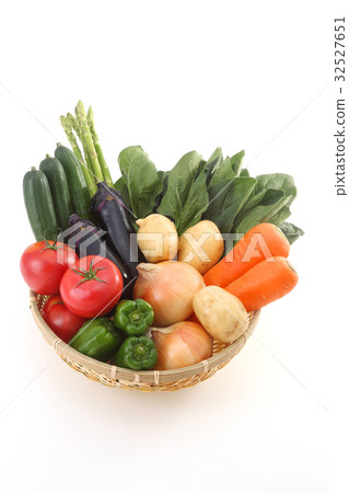 蔬菜集合 蔬菜集合 32527651