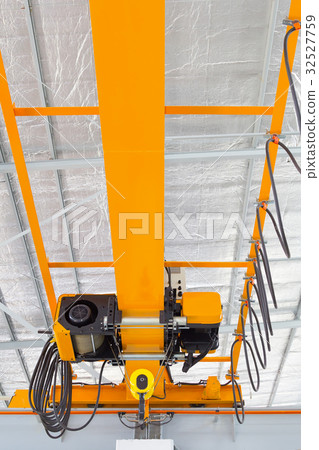 Overhead Crane Factory Overhead Crane Factory 32527759