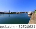 Kaohsiung Port 32528621