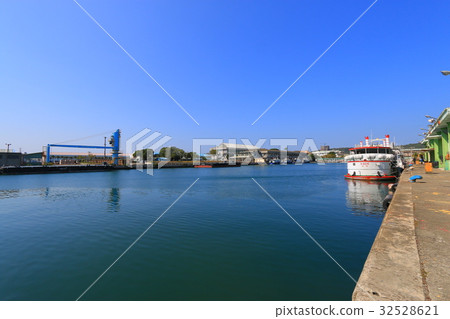 高雄港 32528621