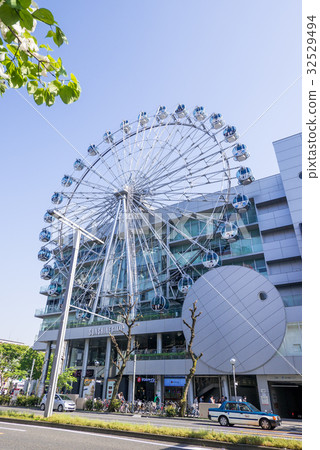 名古屋市·榮·城市風景西宮陽光榮 32529494