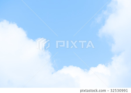 Blue Sky Cloud Blue Sky Background Background Cloud Kazuhi Kanto Tokyo Blue Sky Cloud Blue Sky Background Background Cloud Kazuhi Kanto Tokyo 32530991