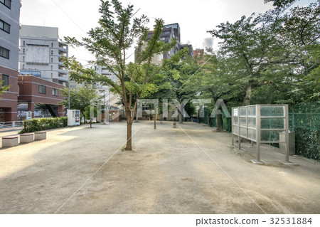 Seik Forest，Rikkawa 32531884