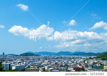 城市形象 城市形象 32532081
