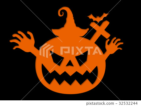 Halloween pumpkin gay 32532244