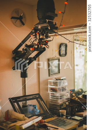 暗室 房屋 首頁 32532705