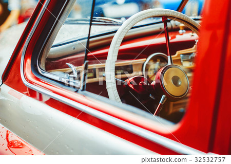 Old car doors Old car doors 32532757