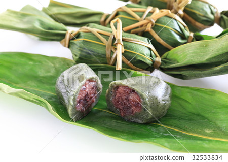 竹餃子 竹餃子 32533834