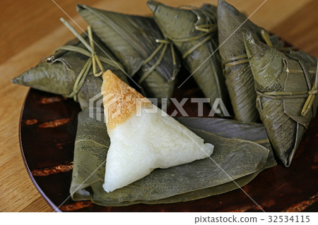 Bamboo roll Bamboo roll 32534115