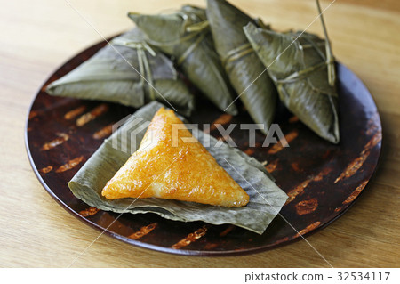 Bamboo roll Bamboo roll 32534117