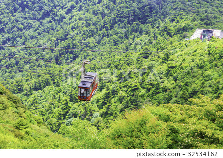 雲仙索道 雲仙索道 32534162