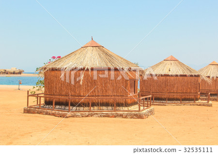 Cottage in a Camp in Sinai, Taba desert Cottage in a Camp in Sinai, Taba desert 32535111