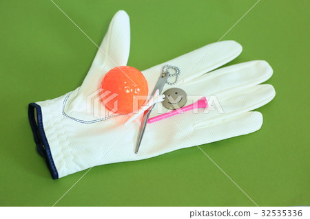 Let's go to golf 32535336