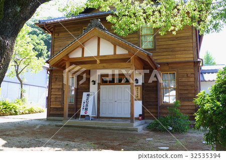 高橋市紀念館 高橋市紀念館 32535394