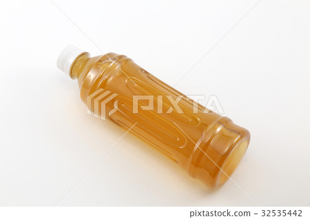 茶塑料瓶 32535442