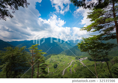 Machu Picchu in Gifu 32535566