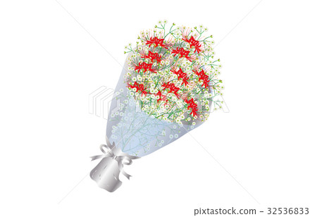 Bouquet Higanohana 32536833