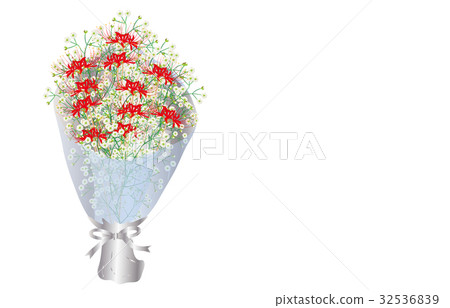 Bouquet Higanohana 32536839