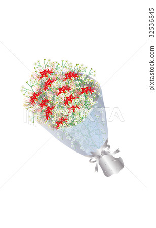 Bouquet Higanohana 32536845