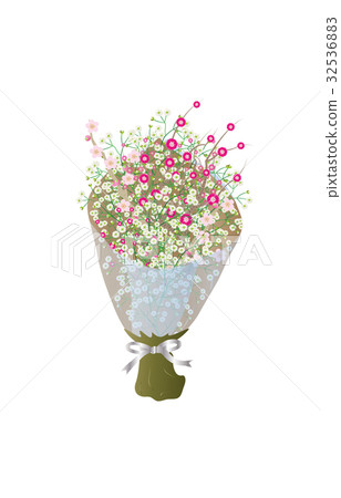 花束李子 32536883