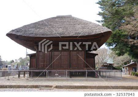 Ryuzenji Mansion佛教寺廟（茨城縣取手市） 32537043