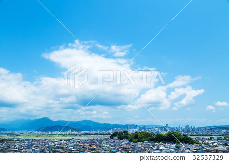 城市形象 城市形象 32537329