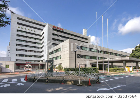 東京都廣尾醫院 32537564