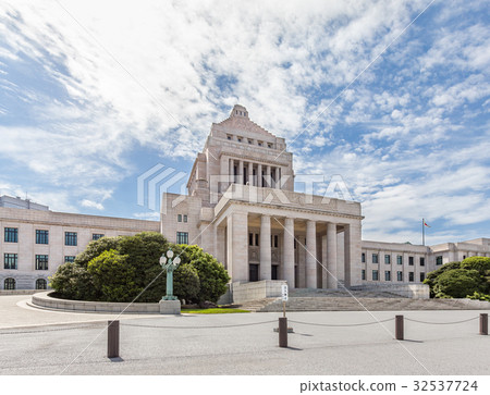 Parliament Building 4 Parliament Building 4 32537724