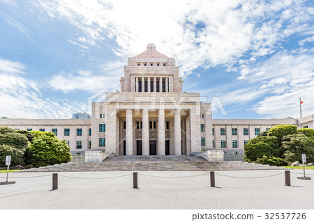 Houses of Parliament 6 32537726