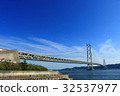 明石海峽大橋 32537977