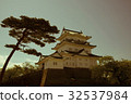 Odawara Castle 32537984