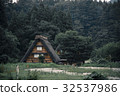 Shirakawago 32537986