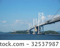 Seto Ohashi Bridge 32537987