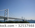 Seto Ohashi Bridge 32537988