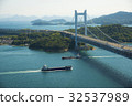 Seto Ohashi Bridge 32537989