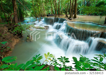 waterfall waterfall 32538413