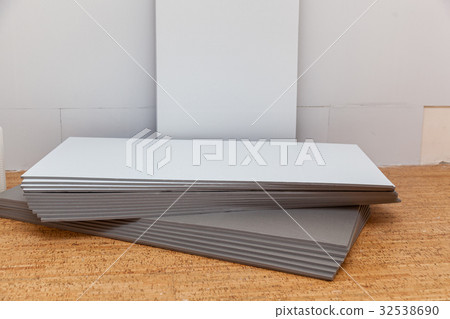 isolating panels and building materials 32538690