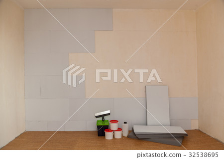 isolating panels and building materials 32538695