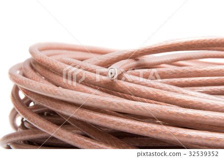 Coaxial cable communication industrial isolated Coaxial cable communication industrial isolated 32539352