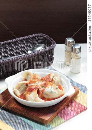 dumpling 32540077