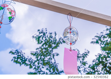 Kioicho Garden Terrace Summer Festival (wind chimes) Kioicho Garden Terrace Summer Festival (wind chimes) 32540362