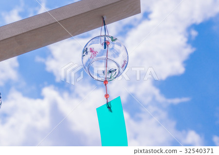 Kioicho Garden Terrace Summer Festival (wind chimes) Kioicho Garden Terrace Summer Festival (wind chimes) 32540371