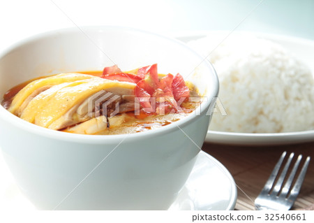 curry curry 32540661