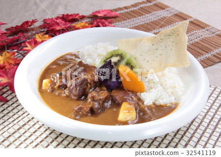 curry curry 32541119