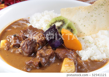 curry curry 32541121