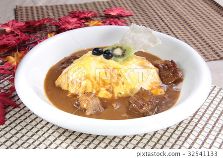 curry curry 32541133