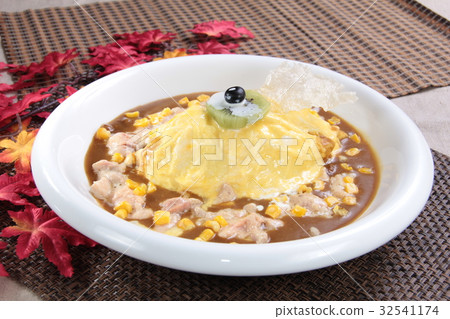 curry curry 32541174